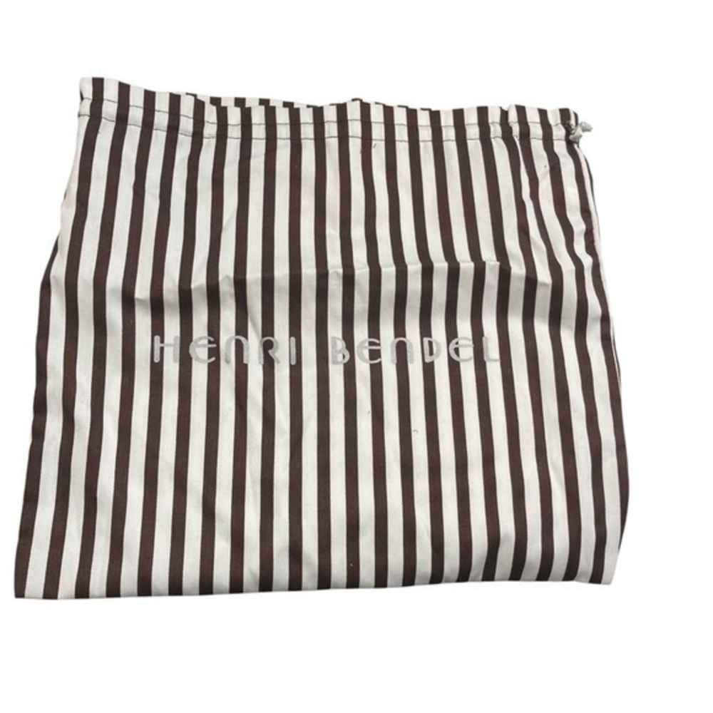 Henri bendel handbag dust bag